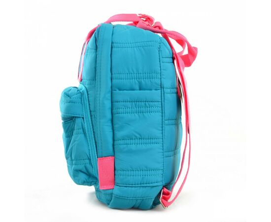 Рюкзак школьный Yes ST-27 Spanish emerald (555768), изображение 3