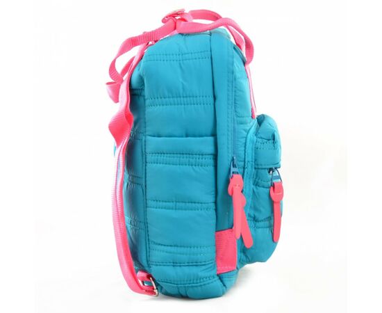 Рюкзак школьный Yes ST-27 Spanish emerald (555768), изображение 4