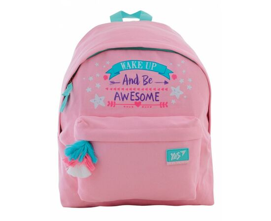 Рюкзак шкільний Yes ST-30 Awesome (556759)