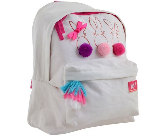 Рюкзак школьный Yes ST-30 Funny Bunnies (556754)