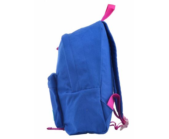 Рюкзак шкільний Yes ST-30 Chinese blue (555060), зображення 3 Рюкзак шкільний Yes ST-30 Chinese blue (555060), зображення 3