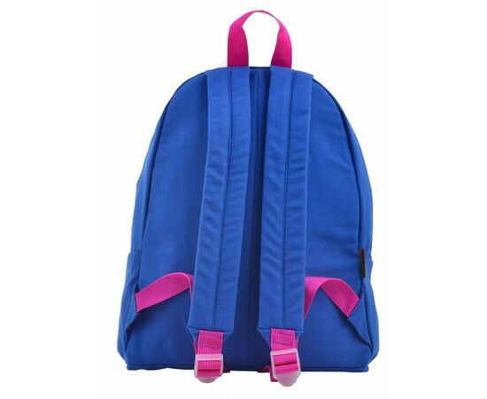 Рюкзак шкільний Yes ST-30 Chinese blue (555060), зображення 4 Рюкзак шкільний Yes ST-30 Chinese blue (555060), зображення 4