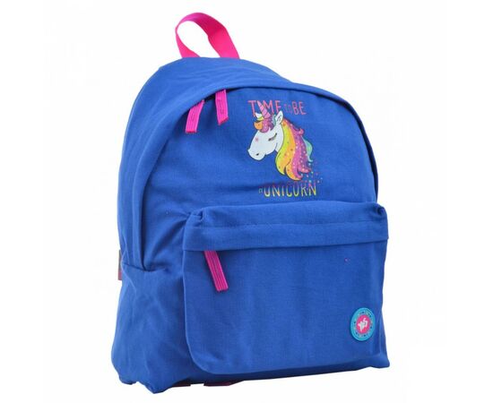 Рюкзак шкільний Yes ST-30 Chinese blue (555060)
