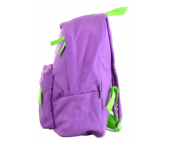 Рюкзак школьный Yes ST-30 Cold burgundy (555418), изображение 3 Рюкзак школьный Yes ST-30 Cold burgundy (555418), изображение 3