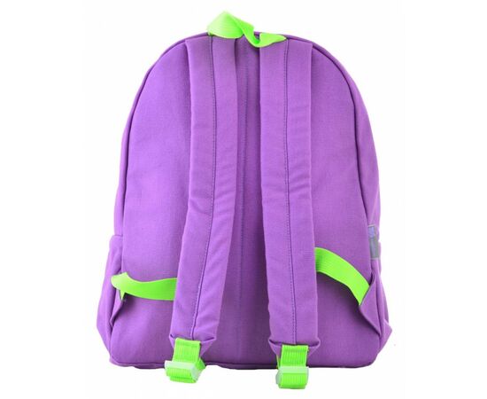 Рюкзак школьный Yes ST-30 Cold burgundy (555418), изображение 4 Рюкзак школьный Yes ST-30 Cold burgundy (555418), изображение 4