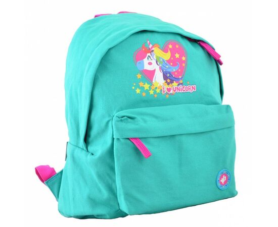 Рюкзак школьный Yes ST-30 Cold mint (555062)