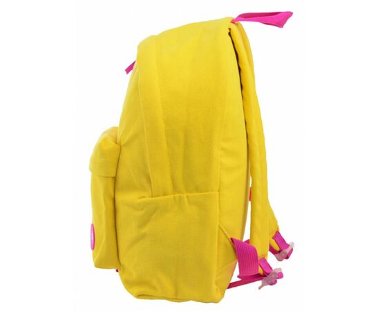 Рюкзак школьный Yes ST-30 Goldenrod (555419), изображение 3 Рюкзак школьный Yes ST-30 Goldenrod (555419), изображение 3