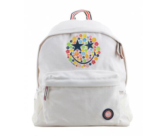 Рюкзак школьный Yes ST-31 White diamond (555540)