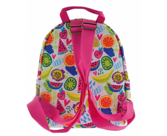 Рюкзак школьный Yes ST-32 Juicy Fruit (556595), изображение 2 Рюкзак школьный Yes ST-32 Juicy Fruit (556595), изображение 2
