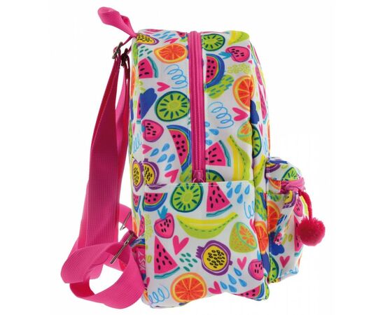Рюкзак школьный Yes ST-32 Juicy Fruit (556595), изображение 3 Рюкзак школьный Yes ST-32 Juicy Fruit (556595), изображение 3