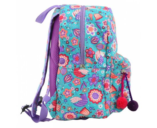 Рюкзак школьный Yes ST-32 Dreamy (555437), изображение 2 Рюкзак школьный Yes ST-32 Dreamy (555437), изображение 2