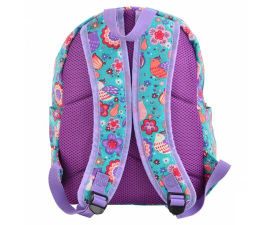 Рюкзак школьный Yes ST-32 Dreamy (555437), изображение 4 Рюкзак школьный Yes ST-32 Dreamy (555437), изображение 4