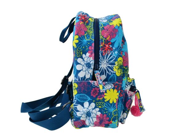 Рюкзак школьный Yes ST-32 Frolal (555432), изображение 4 Рюкзак школьный Yes ST-32 Frolal (555432), изображение 4