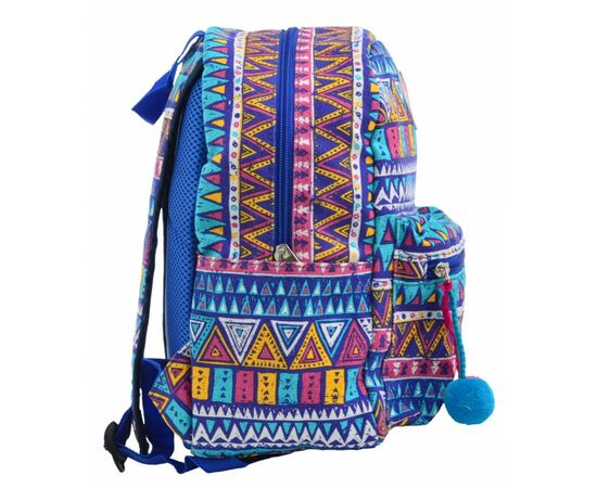 Рюкзак школьный Yes ST-32 Tangy (555433), изображение 2 Рюкзак школьный Yes ST-32 Tangy (555433), изображение 2