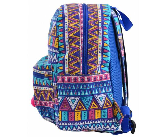 Рюкзак школьный Yes ST-32 Tangy (555433), изображение 3 Рюкзак школьный Yes ST-32 Tangy (555433), изображение 3