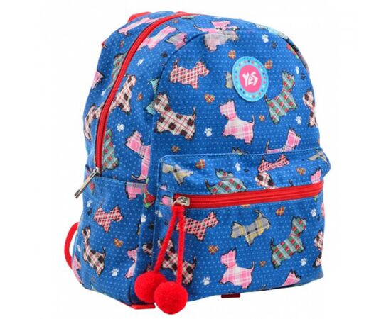 Рюкзак школьный Yes ST-32 Tory (555464)