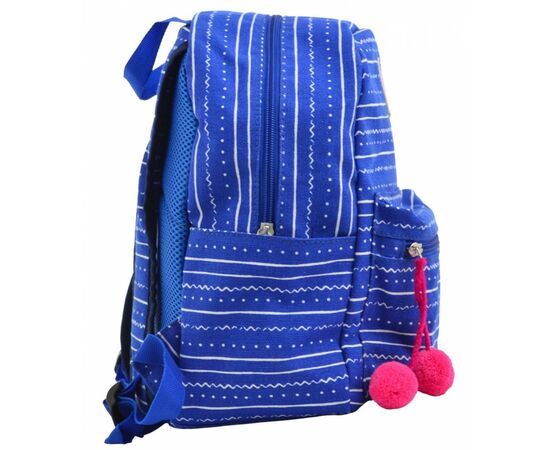 Рюкзак школьный Yes ST-32 Weave (555440), изображение 2 Рюкзак школьный Yes ST-32 Weave (555440), изображение 2