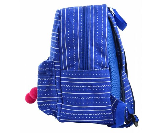 Рюкзак школьный Yes ST-32 Weave (555440), изображение 3 Рюкзак школьный Yes ST-32 Weave (555440), изображение 3