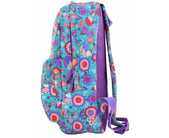 Рюкзак школьный Yes ST-33 Dreamy (555450), изображение 2 Рюкзак школьный Yes ST-33 Dreamy (555450), изображение 2