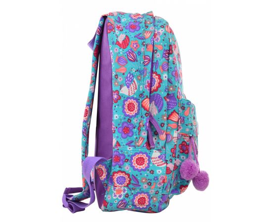 Рюкзак школьный Yes ST-33 Dreamy (555450), изображение 3 Рюкзак школьный Yes ST-33 Dreamy (555450), изображение 3
