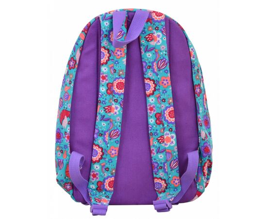 Рюкзак школьный Yes ST-33 Dreamy (555450), изображение 4 Рюкзак школьный Yes ST-33 Dreamy (555450), изображение 4
