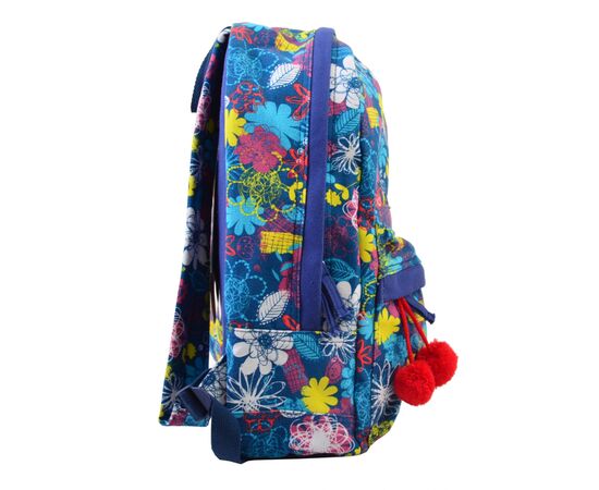 Рюкзак школьный Yes ST-33 Frolal (555445), изображение 3