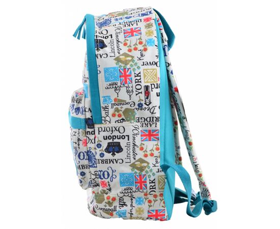 Рюкзак школьный Yes ST-33 Lambent (555455), изображение 2 Рюкзак школьный Yes ST-33 Lambent (555455), изображение 2