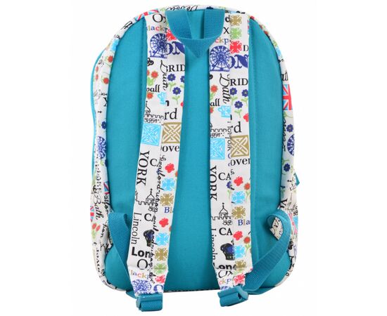 Рюкзак школьный Yes ST-33 Lambent (555455), изображение 4 Рюкзак школьный Yes ST-33 Lambent (555455), изображение 4