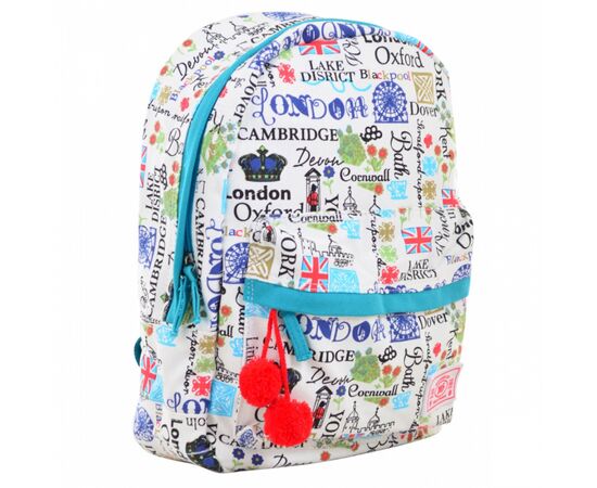 Рюкзак школьный Yes ST-33 Lambent (555455), изображение 5 Рюкзак школьный Yes ST-33 Lambent (555455), изображение 5