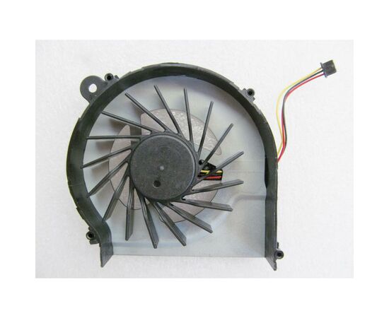 Вентилятор ноутбука HP CQ42/G42/CQ56/CQ62/CQ72/G4-1000/G6-1000 DC(5V,0.4A) 3pin (KSB06105HA/MF75120V1-C050-S9A/DFS531205HC0T/055417R1S), изображение 2
