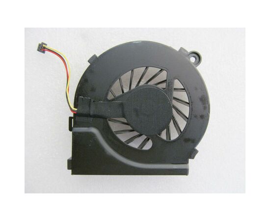 Вентилятор ноутбука HP CQ42/G42/CQ56/CQ62/CQ72/G4-1000/G6-1000 DC(5V,0.4A) 3pin (KSB06105HA/MF75120V1-C050-S9A/DFS531205HC0T/055417R1S)
