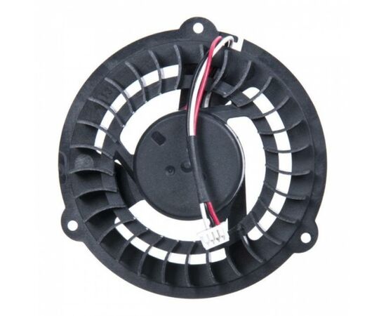 Вентилятор ноутбука Samsung R560/R70/P208/P210/Q208/Q210 DC(5V,0.5A) 3pin (BA81-07776A/KSB0705HA,DFS531005MC0T), изображение 2 Вентилятор ноутбука Samsung R560/R70/P208/P210/Q208/Q210 DC(5V,0.5A) 3pin (BA81-07776A/KSB0705HA,DFS531005MC0T), изображение 2