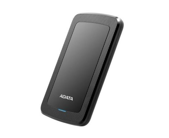 Внешний жесткий диск 2.5" 5TB ADATA (AHV300-5TU31-CBK), изображение 2 Внешний жесткий диск 2.5" 5TB ADATA (AHV300-5TU31-CBK), изображение 2