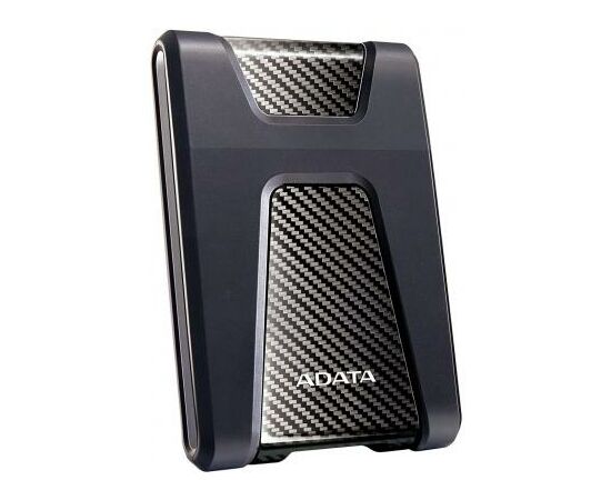 Внешний жесткий диск 2.5" 4TB ADATA (AHD650-4TU31-CBK), изображение 2 Внешний жесткий диск 2.5" 4TB ADATA (AHD650-4TU31-CBK), изображение 2