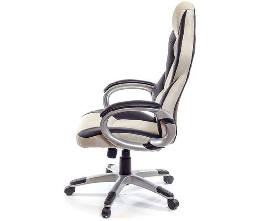 Кресло игровое Аклас Антарес PL TILT Белое (07347), изображение 3 Кресло игровое Аклас Антарес PL TILT Белое (07347), изображение 3