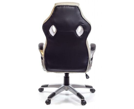 Кресло игровое Аклас Антарес PL TILT Белое (07347), изображение 4 Кресло игровое Аклас Антарес PL TILT Белое (07347), изображение 4