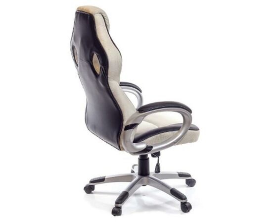 Кресло игровое Аклас Антарес PL TILT Белое (07347), изображение 5 Кресло игровое Аклас Антарес PL TILT Белое (07347), изображение 5