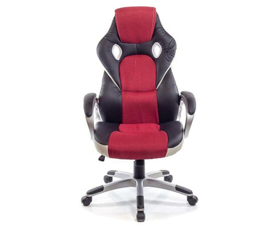 Кресло игровое Аклас Антарес PL TILT Красное (07255), изображение 2 Кресло игровое Аклас Антарес PL TILT Красное (07255), изображение 2