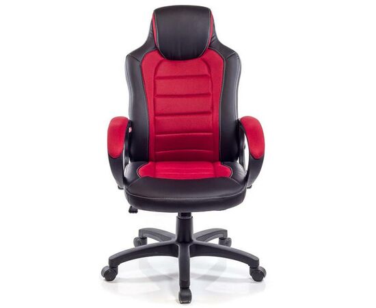 Кресло игровое Аклас Астон W PL TILT Красное (07267), изображение 2 Кресло игровое Аклас Астон W PL TILT Красное (07267), изображение 2