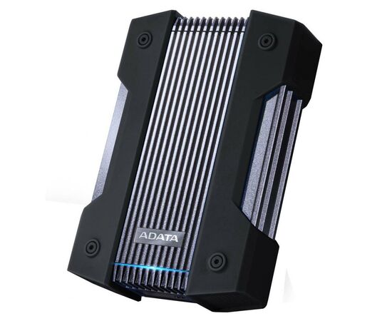 Внешний жесткий диск 2.5" 4TB ADATA (AHD830-4TU31-CBK), изображение 2 Внешний жесткий диск 2.5" 4TB ADATA (AHD830-4TU31-CBK), изображение 2