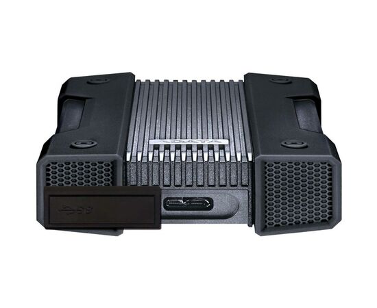 Внешний жесткий диск 2.5" 4TB ADATA (AHD830-4TU31-CBK), изображение 4 Внешний жесткий диск 2.5" 4TB ADATA (AHD830-4TU31-CBK), изображение 4