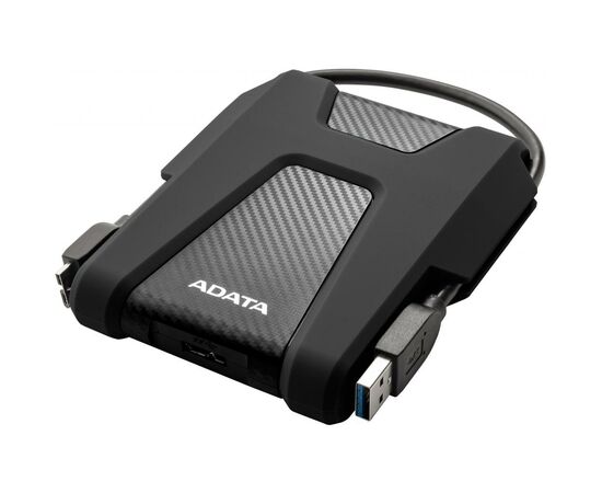 Внешний жесткий диск 2.5" 2TB ADATA (AHD680-2TU31-CBK), изображение 3 Внешний жесткий диск 2.5" 2TB ADATA (AHD680-2TU31-CBK), изображение 3