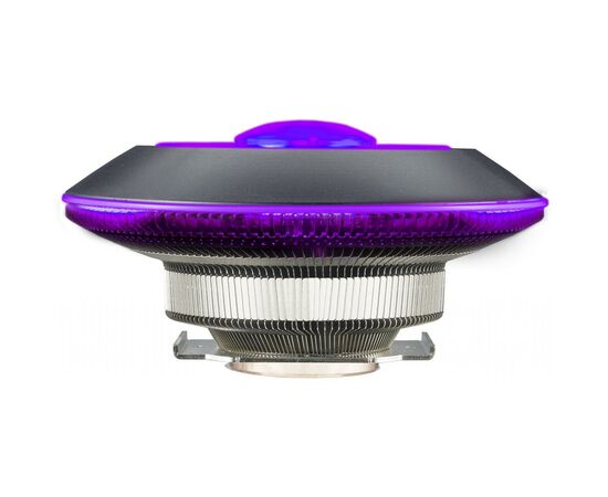 Кулер для процессора CoolerMaster MasterAir G100M (MAM-G1CN-924PC-R1), изображение 2 Кулер для процессора CoolerMaster MasterAir G100M (MAM-G1CN-924PC-R1), изображение 2