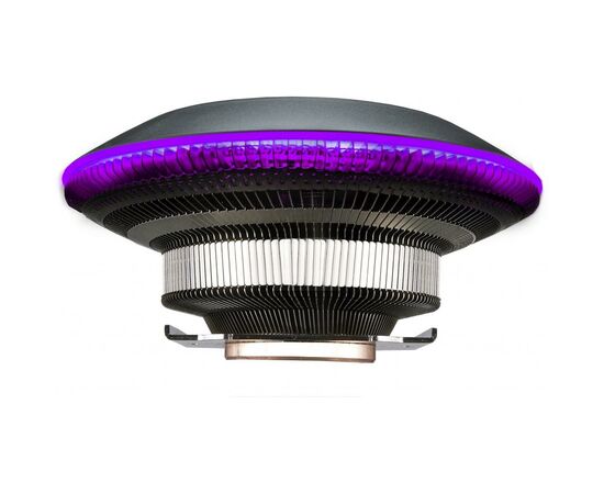 Кулер для процессора CoolerMaster MasterAir G100M (MAM-G1CN-924PC-R1), изображение 4 Кулер для процессора CoolerMaster MasterAir G100M (MAM-G1CN-924PC-R1), изображение 4