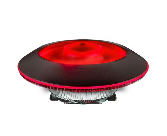Кулер для процессора CoolerMaster MasterAir G100M (MAM-G1CN-924PC-R1), изображение 6 Кулер для процессора CoolerMaster MasterAir G100M (MAM-G1CN-924PC-R1), изображение 6