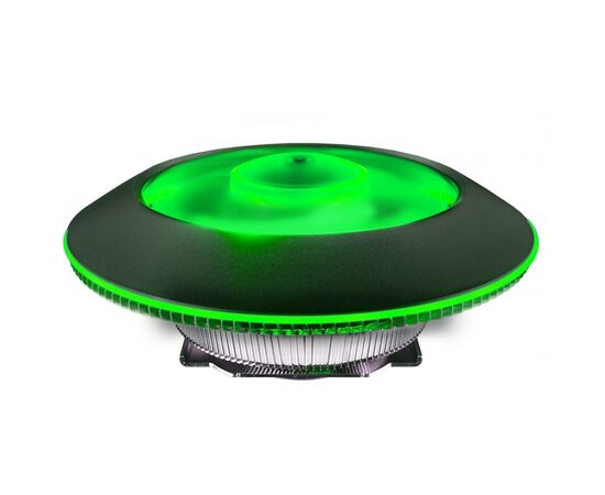 Кулер для процессора CoolerMaster MasterAir G100M (MAM-G1CN-924PC-R1), изображение 7 Кулер для процессора CoolerMaster MasterAir G100M (MAM-G1CN-924PC-R1), изображение 7
