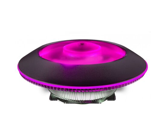 Кулер для процессора CoolerMaster MasterAir G100M (MAM-G1CN-924PC-R1), изображение 8 Кулер для процессора CoolerMaster MasterAir G100M (MAM-G1CN-924PC-R1), изображение 8