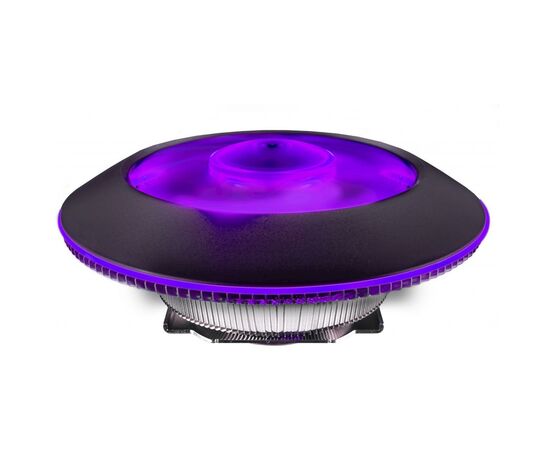 Кулер до процесора CoolerMaster MasterAir G100M (MAM-G1CN-924PC-R1)