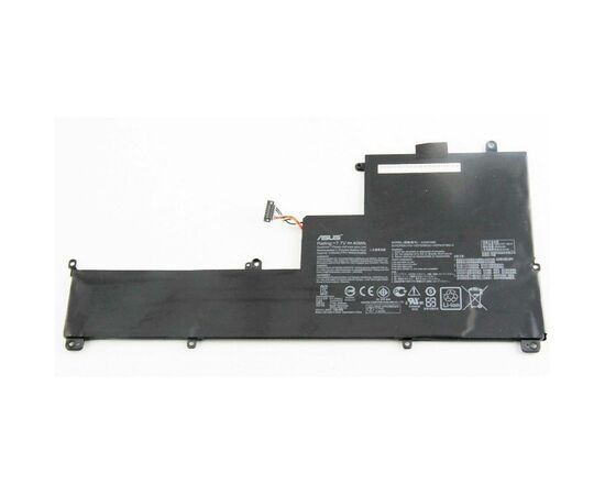 Акумулятор до ноутбука ASUS UX390 C23N1606, 5195mAh (40Wh), 2cell, 7.7V, Li-Po (A47296)