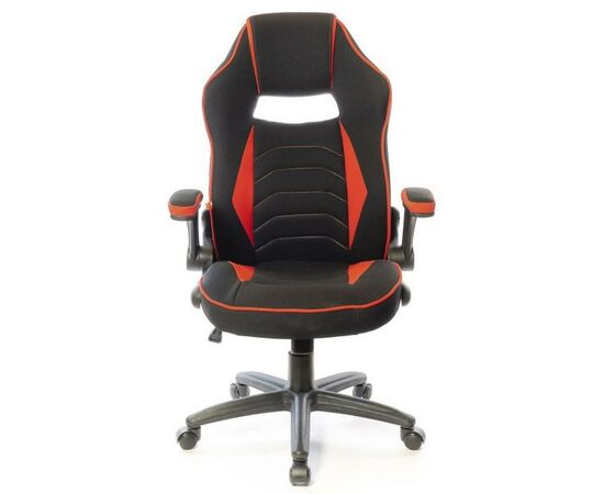 Кресло игровое Аклас Орсон PL TILT Красное (16148), изображение 2 Кресло игровое Аклас Орсон PL TILT Красное (16148), изображение 2